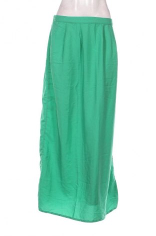 Szoknya Unbranded, Méret M, Szín Zöld, Ár 6 521 Ft