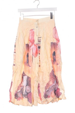 Fustă Unbranded, Mărime XS, Culoare Multicolor, Preț 59,00 Lei