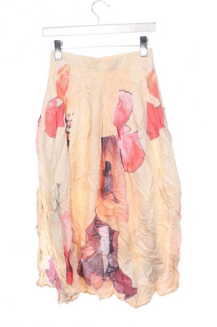 Fustă Unbranded, Mărime XS, Culoare Multicolor, Preț 59,00 Lei