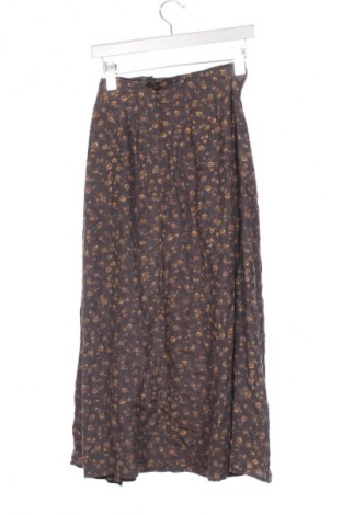Φούστα Unbranded, Μέγεθος XS, Χρώμα Πολύχρωμο, Τιμή 11,79 €