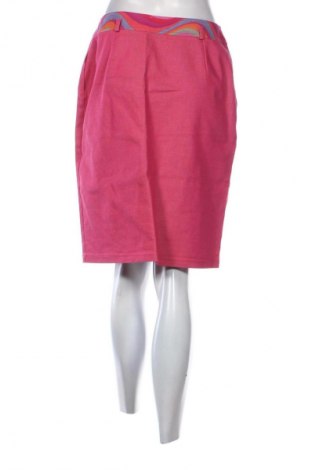 Rock Unbranded, Größe M, Farbe Rosa, Preis € 9,62