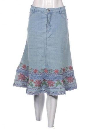 Szoknya Unbranded, Méret M, Szín Sokszínű, Ár 5 802 Ft