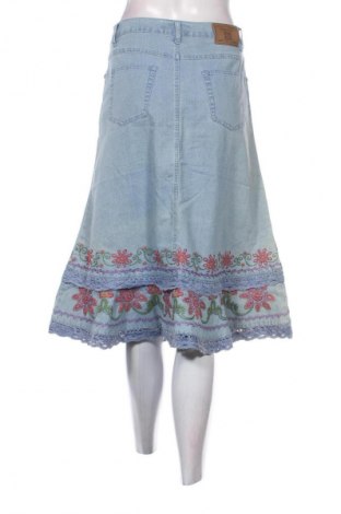 Szoknya Unbranded, Méret M, Szín Sokszínű, Ár 5 802 Ft