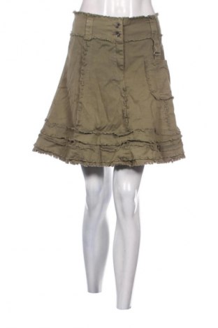 Rock Unbranded, Größe M, Farbe Grün, Preis € 9,62