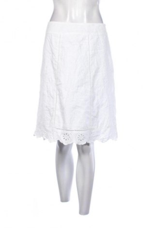 Szoknya Unbranded, Méret M, Szín Fehér, Ár 6 177 Ft