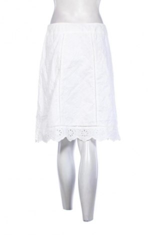 Szoknya Unbranded, Méret M, Szín Fehér, Ár 6 177 Ft