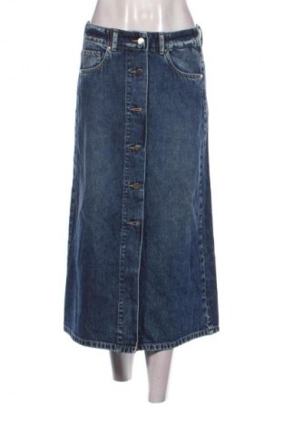 Φούστα Unbranded, Μέγεθος M, Χρώμα Μπλέ, Τιμή 29,99 €