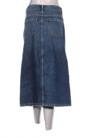 Φούστα Unbranded, Μέγεθος M, Χρώμα Μπλέ, Τιμή 29,99 €