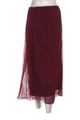 Fustă Unbranded, Mărime M, Culoare Roșu, Preț 32,99 Lei