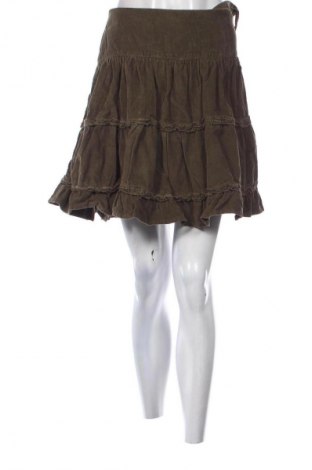Szoknya Unbranded, Méret L, Szín Zöld, Ár 1 529 Ft
