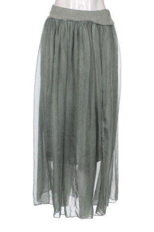 Rock Unbranded, Größe S, Farbe Grün, Preis € 11,76
