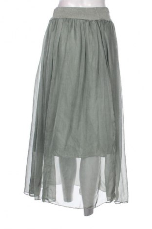 Rock Unbranded, Größe S, Farbe Grün, Preis € 11,76