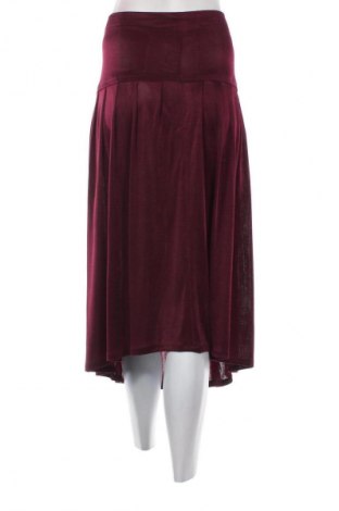Φούστα Unbranded, Μέγεθος XXL, Χρώμα Κόκκινο, Τιμή 11,76 €