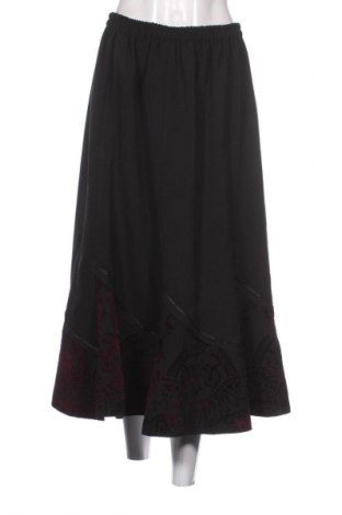 Φούστα Unbranded, Μέγεθος XL, Χρώμα Μαύρο, Τιμή 11,76 €