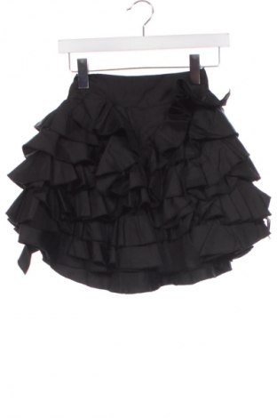 Fustă Unbranded, Mărime XXS, Culoare Negru, Preț 48,47 Lei