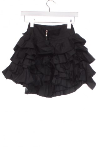 Fustă Unbranded, Mărime XXS, Culoare Negru, Preț 48,47 Lei