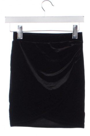 Spódnica Unbranded, Rozmiar XS, Kolor Czarny, Cena 28,99 zł