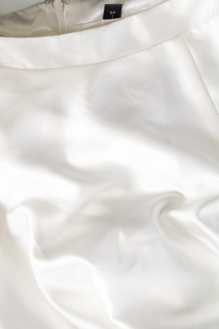 Fustă Unbranded, Mărime XS, Culoare Alb, Preț 117,99 Lei