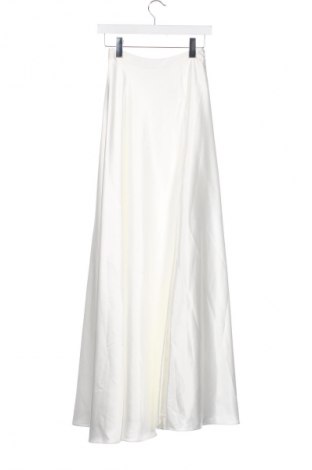 Szoknya Unbranded, Méret XS, Szín Fehér, Ár 7 199 Ft