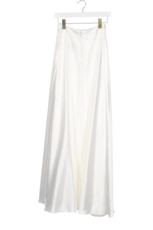 Fustă Unbranded, Mărime XS, Culoare Alb, Preț 117,99 Lei