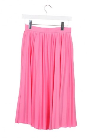 Fustă Unbranded, Mărime XS, Culoare Roz, Preț 41,99 Lei