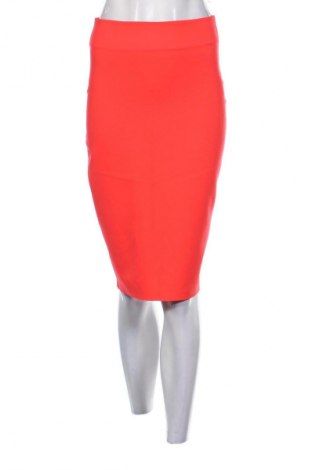 Rock Unbranded, Größe S, Farbe Rot, Preis 8,99 €