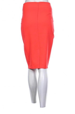 Rock Unbranded, Größe S, Farbe Rot, Preis 8,99 €