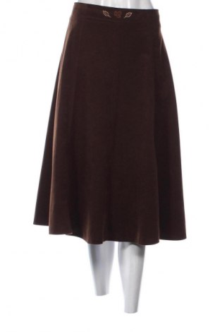 Rock Unbranded, Größe M, Farbe Braun, Preis € 21,86