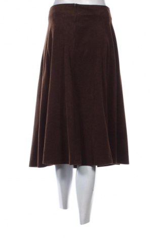 Rock Unbranded, Größe M, Farbe Braun, Preis € 21,86