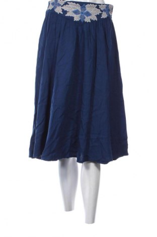 Rock Unbranded, Größe M, Farbe Blau, Preis € 21,86