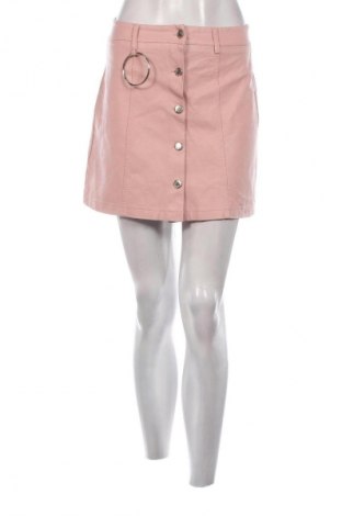 Rock Unbranded, Größe S, Farbe Rosa, Preis 7,99 €