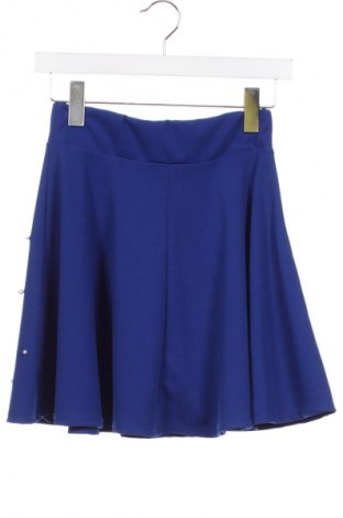Φούστα Unbranded, Μέγεθος XXS, Χρώμα Μπλέ, Τιμή 15,00 €