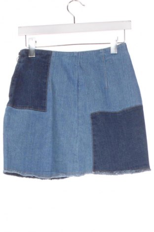 Φούστα Unbranded, Μέγεθος XS, Χρώμα Μπλέ, Τιμή 12,99 €