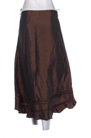 Szoknya Unbranded, Méret M, Szín Barna, Ár 4 626 Ft