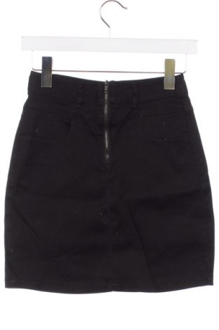 Rock Unbranded, Größe XXS, Farbe Schwarz, Preis € 5,99