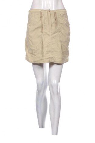 Rock Unbranded, Größe L, Farbe Beige, Preis 7,99 €