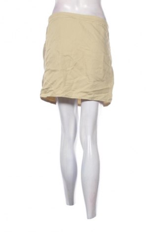 Rock Unbranded, Größe L, Farbe Beige, Preis 7,99 €