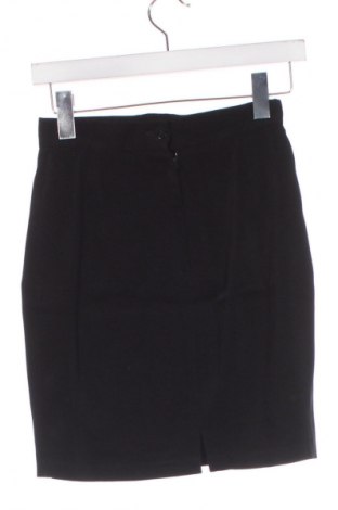 Szoknya Unbranded, Méret XS, Szín Fekete, Ár 2 239 Ft