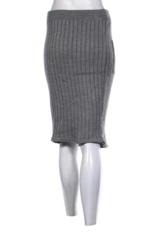 Rock Unbranded, Größe S, Farbe Grau, Preis 9,99 €