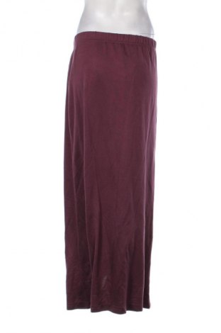 Sukně Unbranded, Velikost 3XL, Barva Fialová, Cena  292,00 Kč