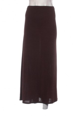 Spódnica Unbranded, Rozmiar M, Kolor Brązowy, Cena 53,17 zł