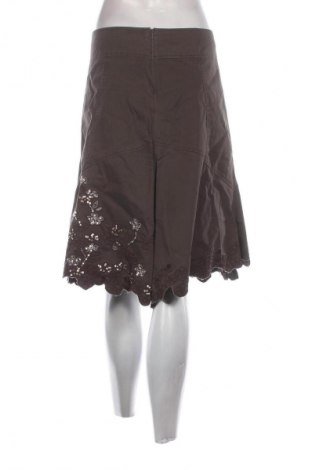 Rock Unbranded, Größe M, Farbe Braun, Preis 6,99 €