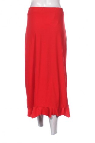 Fustă Unbranded, Mărime M, Culoare Roșu, Preț 32,99 Lei