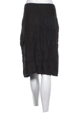 Rock Unbranded, Größe M, Farbe Schwarz, Preis € 5,99