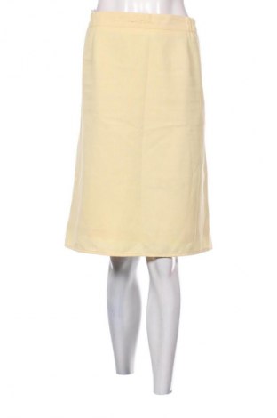 Φούστα Unbranded, Μέγεθος XXL, Χρώμα Κίτρινο, Τιμή 5,99 €