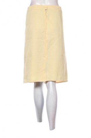 Φούστα Unbranded, Μέγεθος XXL, Χρώμα Κίτρινο, Τιμή 5,99 €
