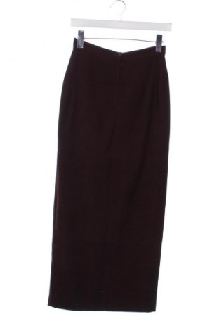 Rock Unbranded, Größe XS, Farbe Braun, Preis € 6,99