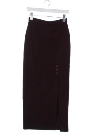 Rock Unbranded, Größe XS, Farbe Braun, Preis € 6,99