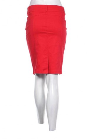 Rock Unbranded, Größe M, Farbe Rot, Preis 5,99 €
