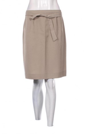 Fustă Unbranded, Mărime M, Culoare Bej, Preț 60,30 Lei